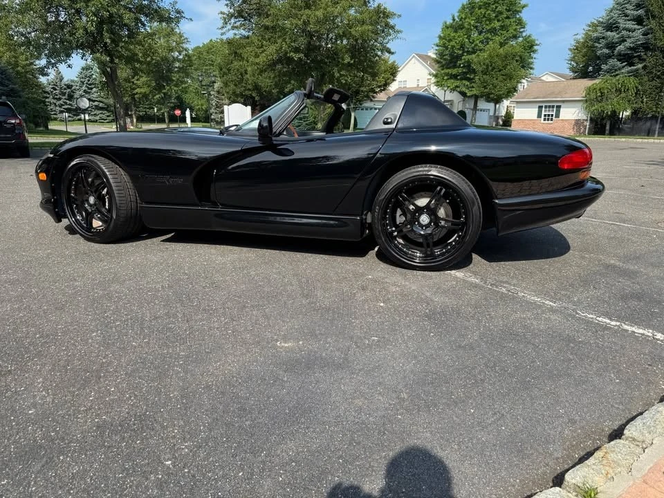2000 Dodge Viper 2nd Gen - Image 5 of 20
