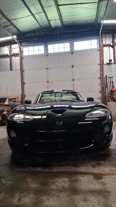 2000 Dodge Viper 2nd Gen - Image 18 of 20