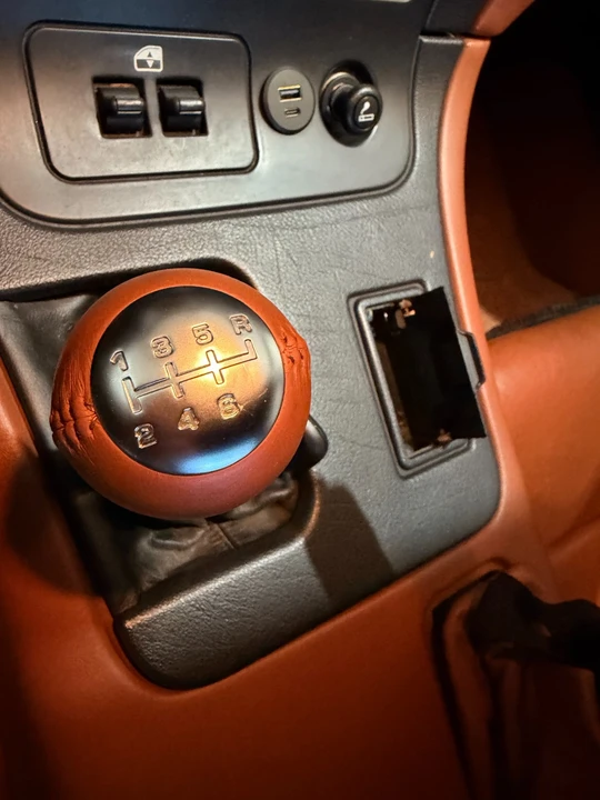 2000 Dodge Viper 2nd Gen - Image 20 of 20