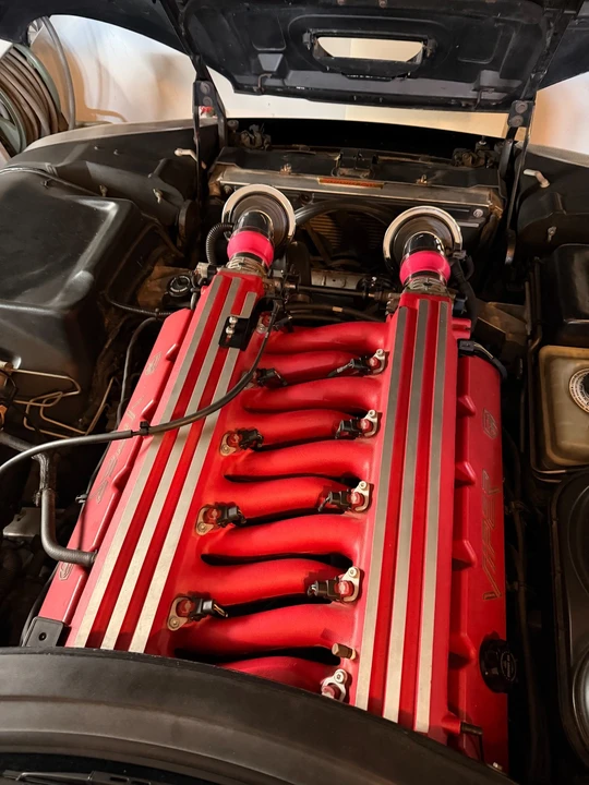 2000 Dodge Viper 2nd Gen - Image 16 of 20
