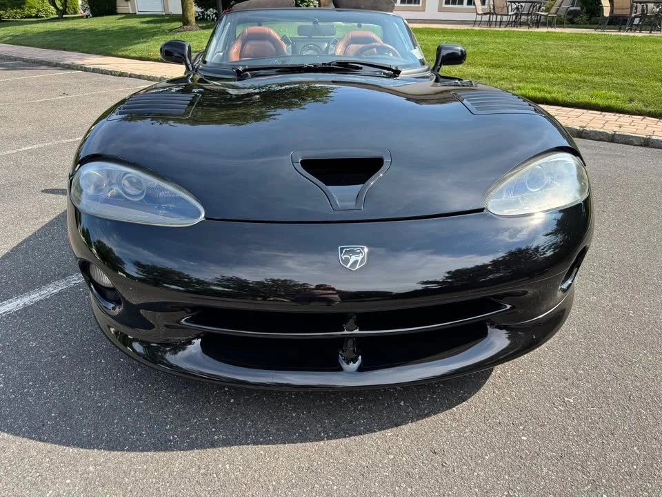 2000 Dodge Viper 2nd Gen - Image 15 of 20