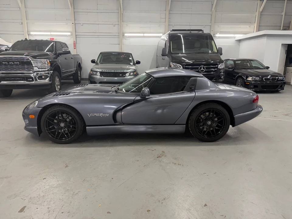 2000 Dodge Viper 2nd Gen - Image 2 of 18