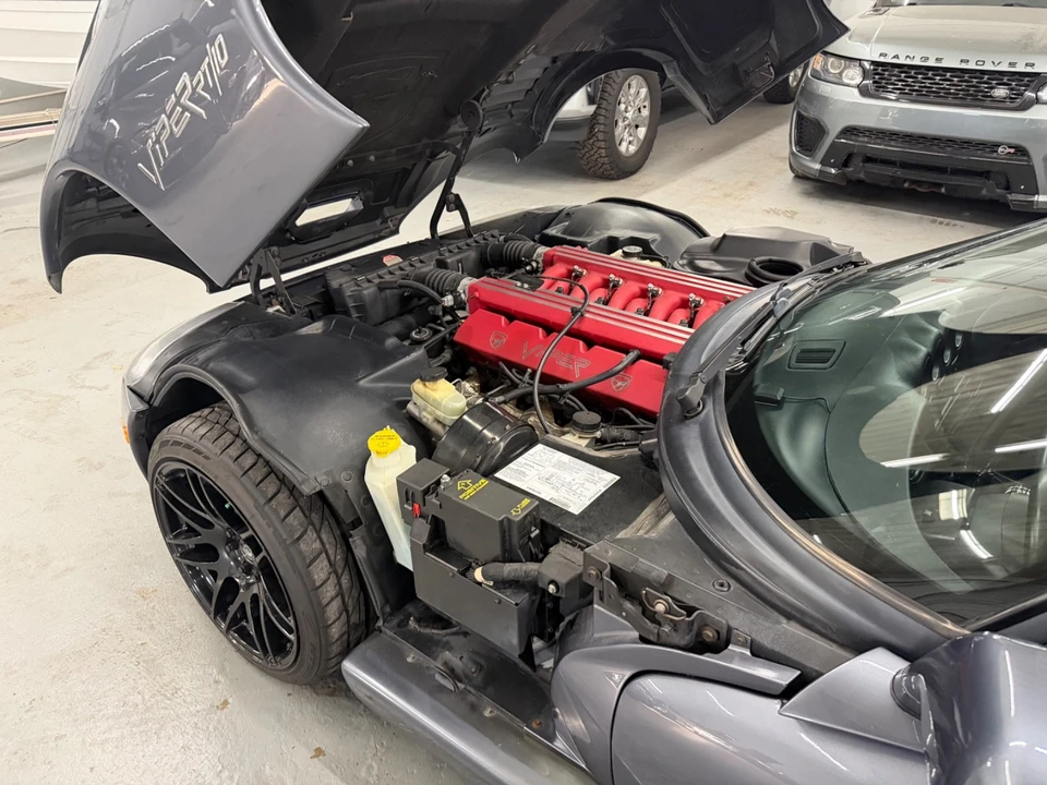 2000 Dodge Viper 2nd Gen - Image 16 of 18