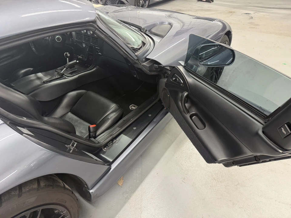 2000 Dodge Viper 2nd Gen - Image 10 of 18