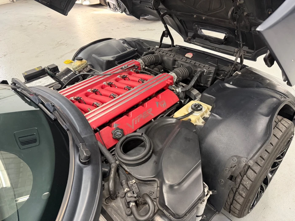 2000 Dodge Viper 2nd Gen - Image 18 of 18