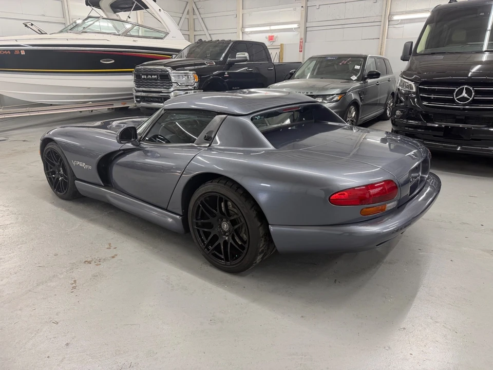 2000 Dodge Viper 2nd Gen - Image 3 of 18