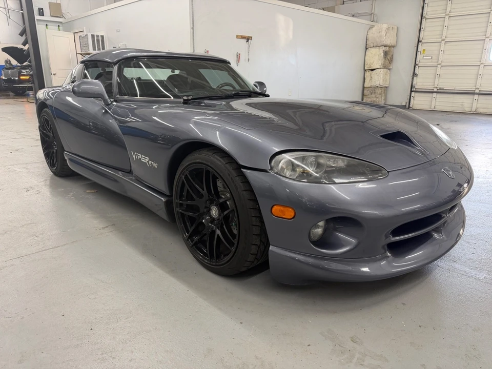 2000 Dodge Viper 2nd Gen - Image 7 of 18