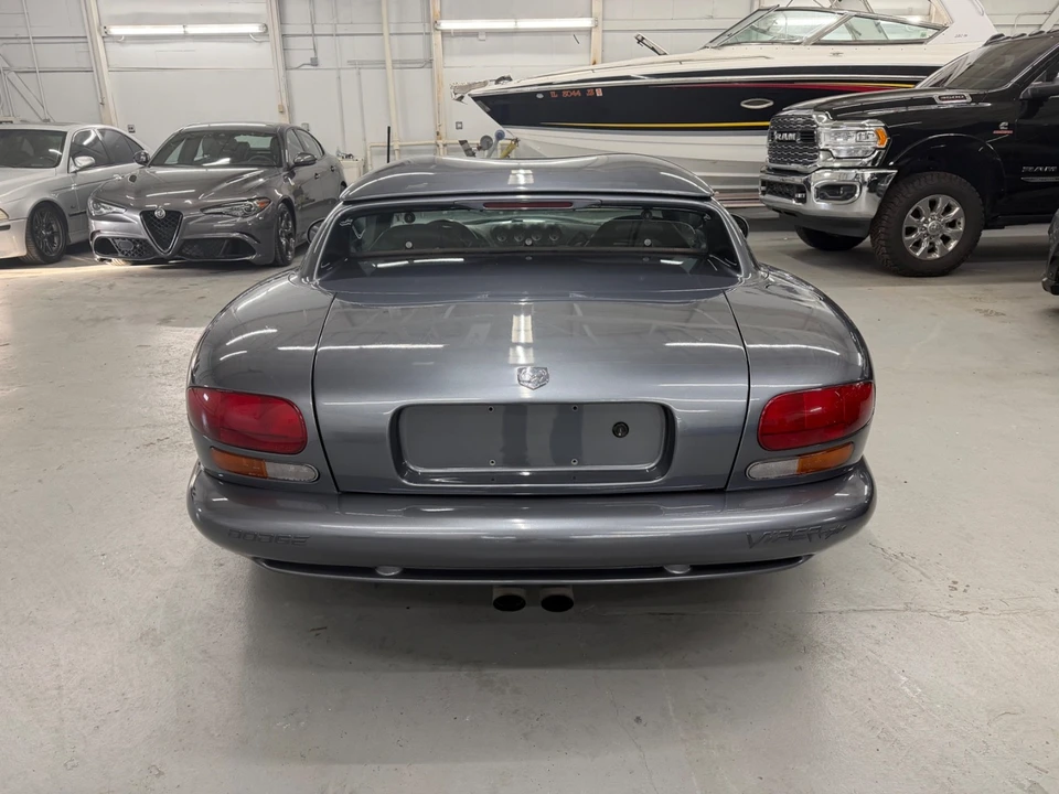 2000 Dodge Viper 2nd Gen - Image 4 of 18