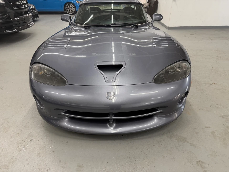 2000 Dodge Viper 2nd Gen - Image 8 of 18