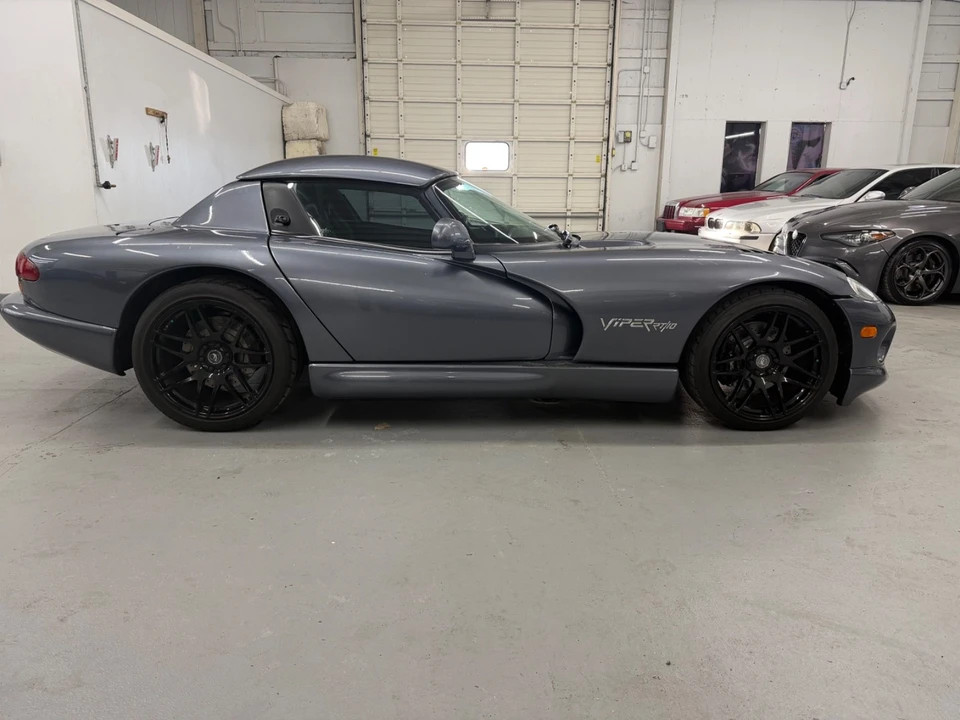 2000 Dodge Viper 2nd Gen - Image 6 of 18