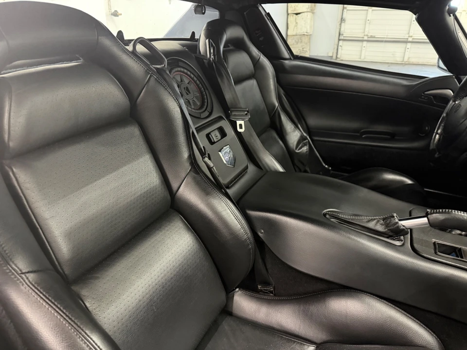 2000 Dodge Viper 2nd Gen - Image 12 of 18