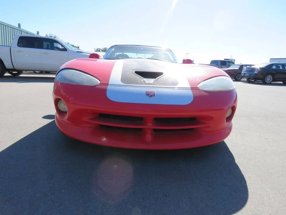 2000 Dodge Viper 2nd Gen - Image 4 of 18