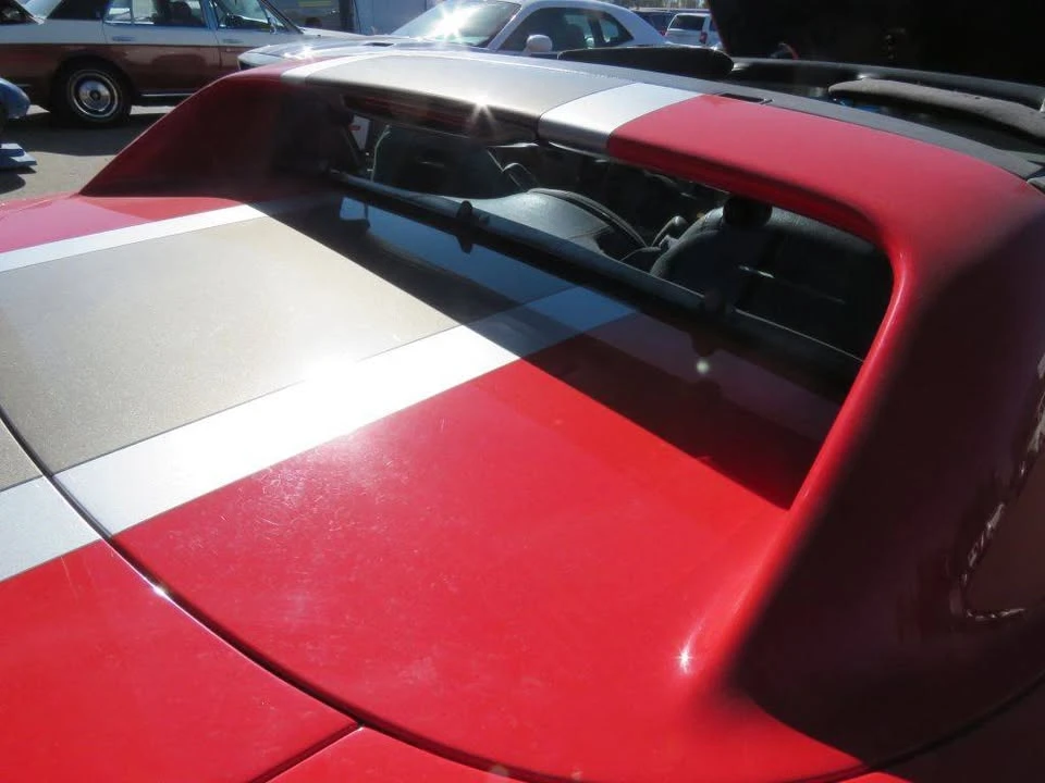 2000 Dodge Viper 2nd Gen - Image 13 of 18