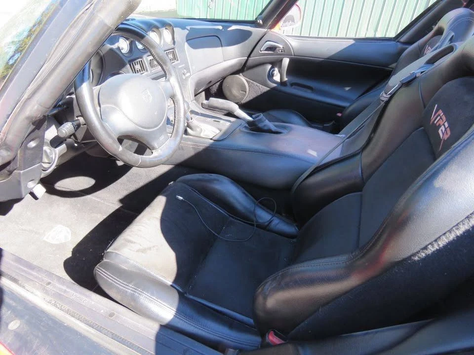 2000 Dodge Viper 2nd Gen - Image 15 of 18