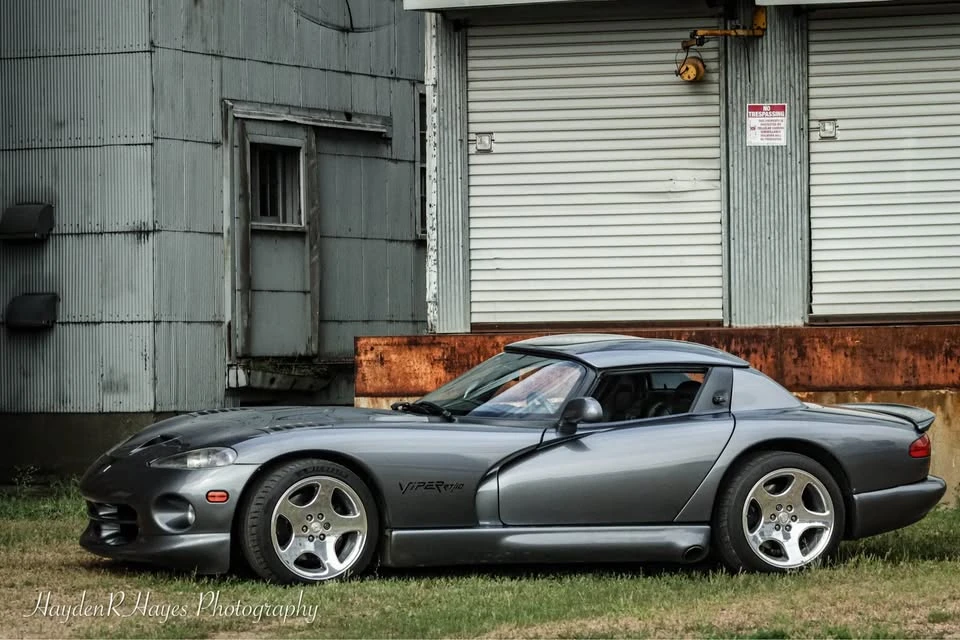 2000 Dodge Viper 2nd Gen - Image 4 of 10