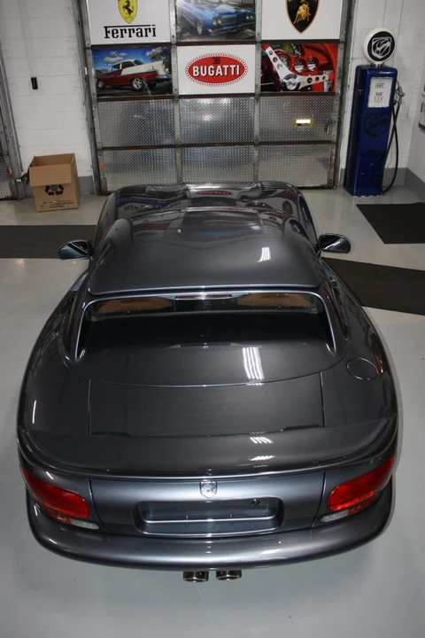 2000 Dodge Viper 2nd Gen - Image 15 of 31