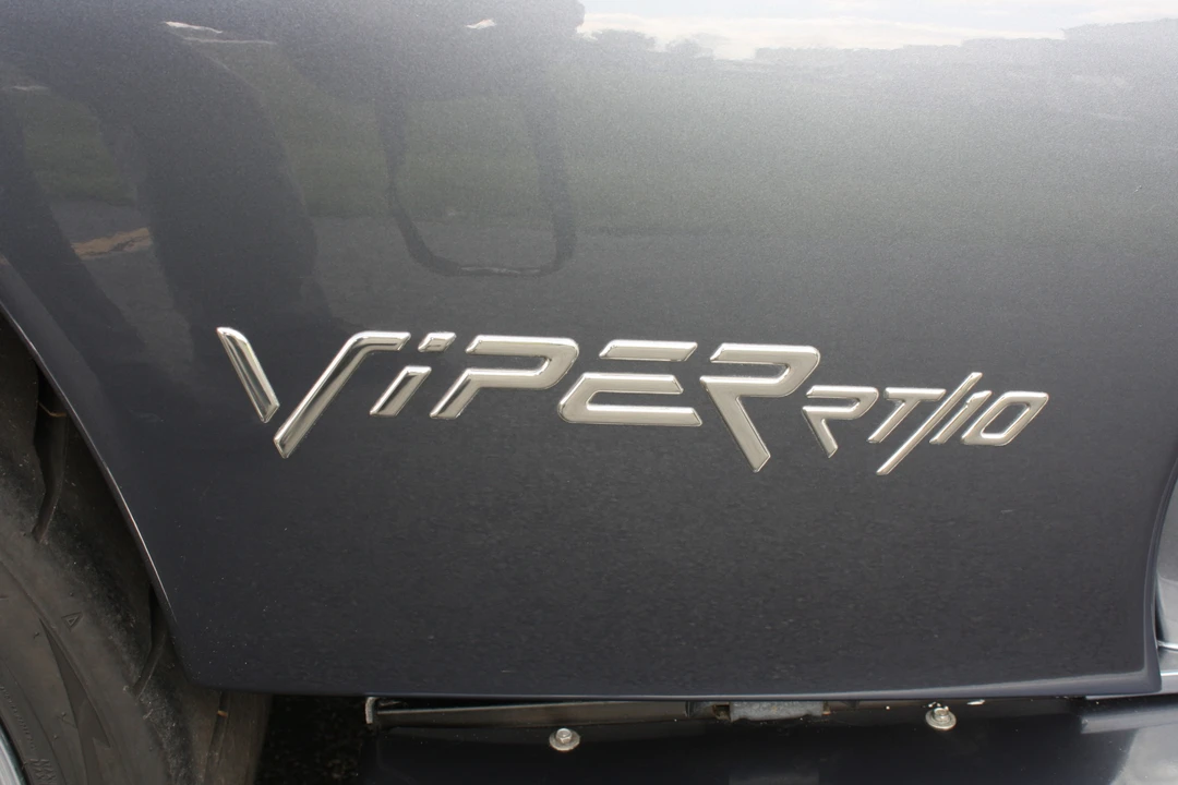 2000 Dodge Viper 2nd Gen - Image 18 of 31