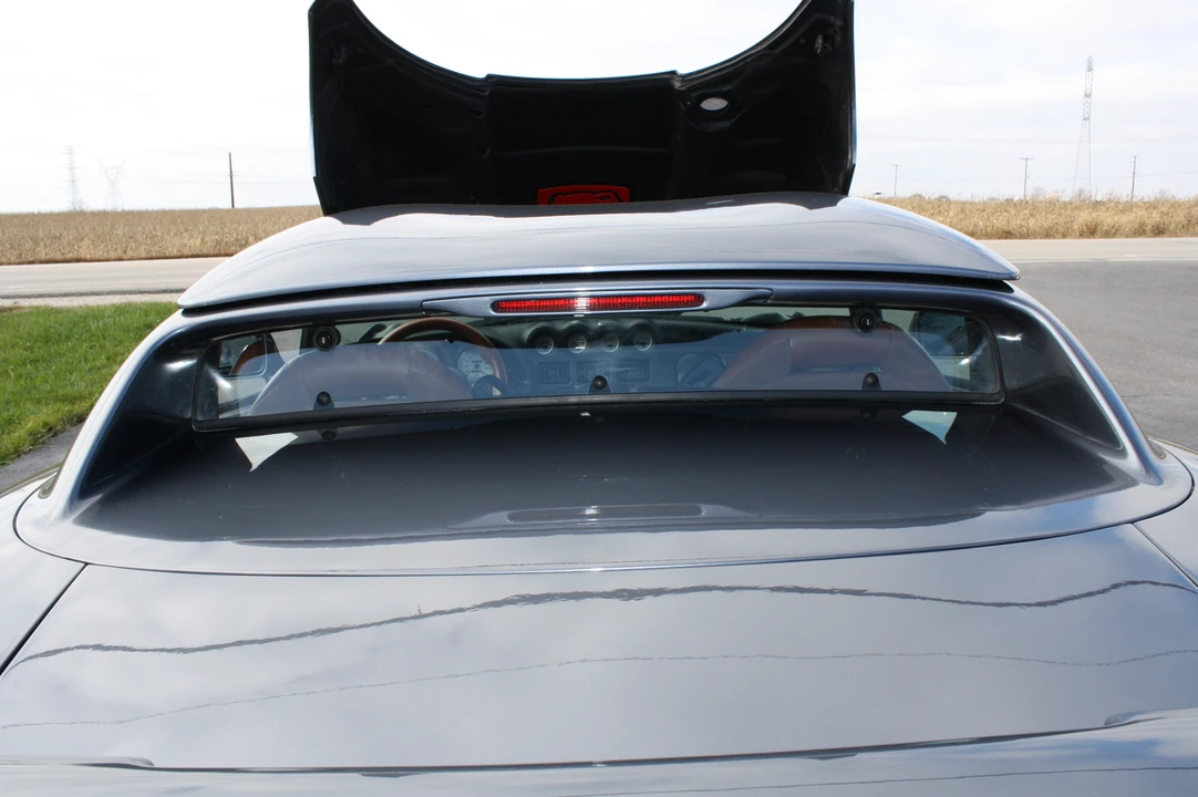 2000 Dodge Viper 2nd Gen - Image 14 of 31