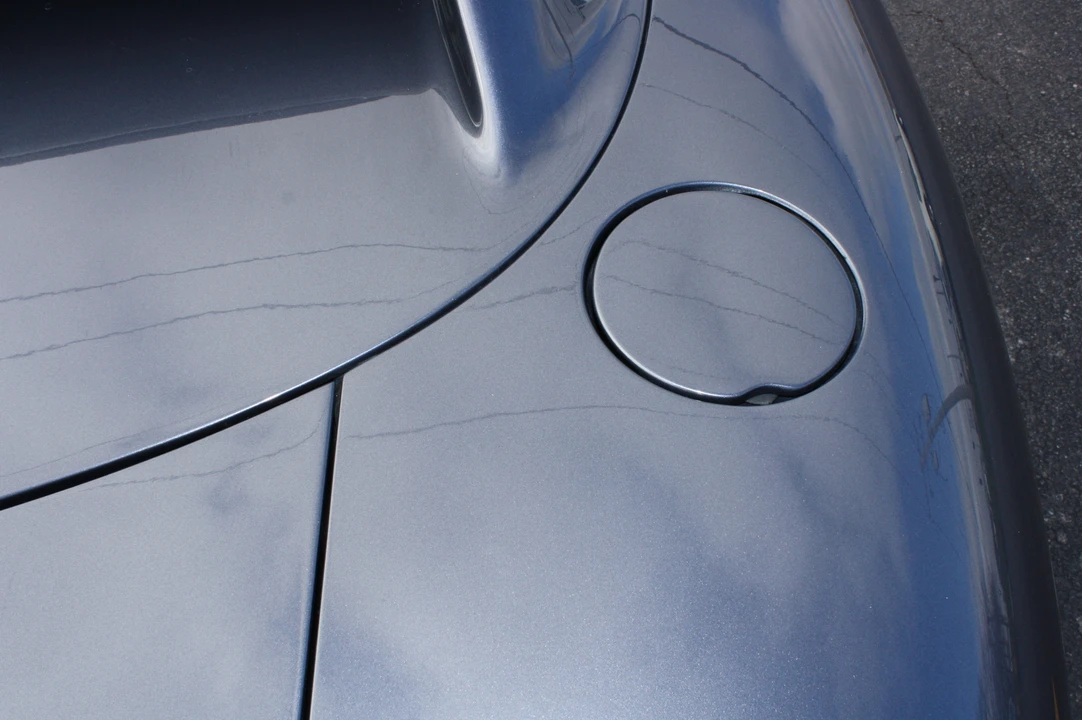 2000 Dodge Viper 2nd Gen - Image 21 of 31