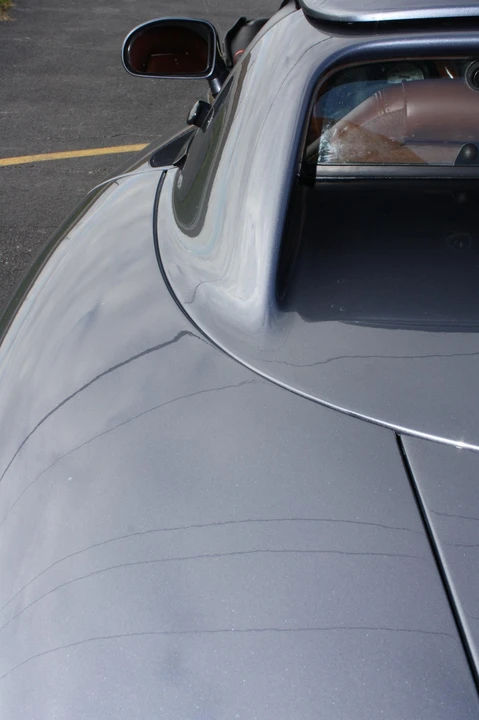 2000 Dodge Viper 2nd Gen - Image 19 of 31
