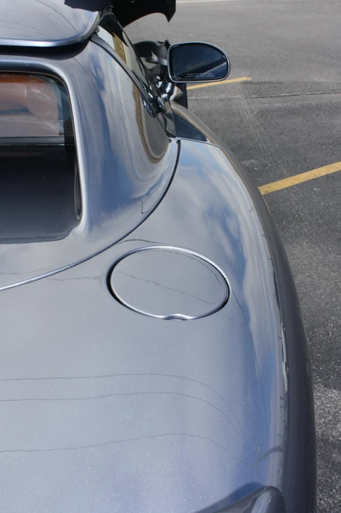 2000 Dodge Viper 2nd Gen - Image 22 of 31