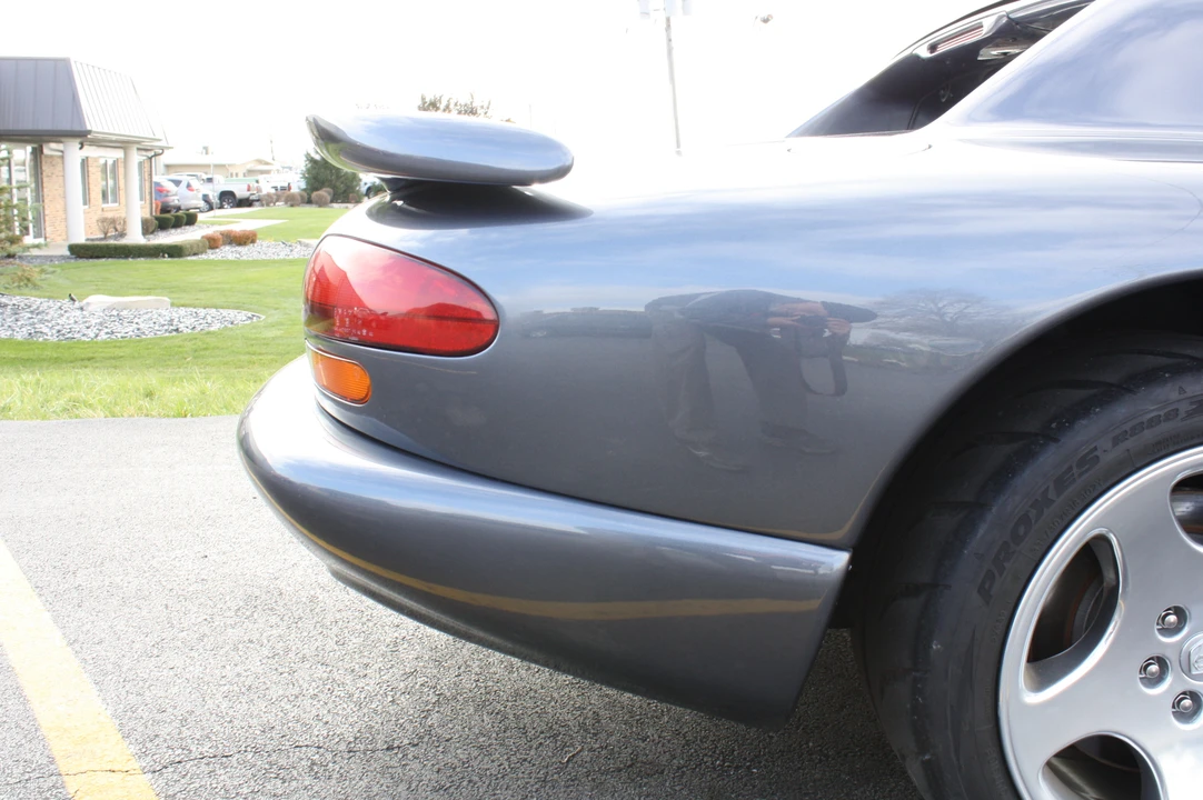 2000 Dodge Viper 2nd Gen - Image 13 of 31