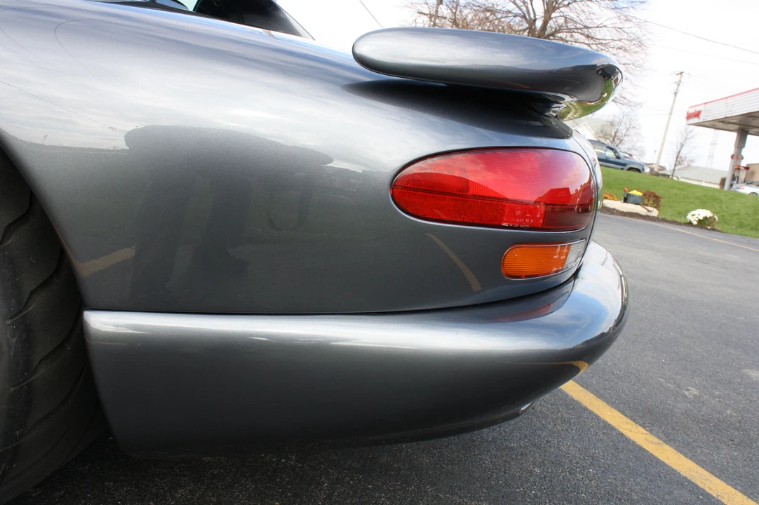 2000 Dodge Viper 2nd Gen - Image 12 of 31
