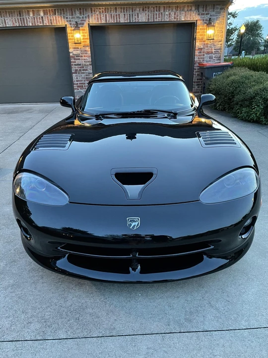 2000 Dodge Viper 2nd Gen - Image 15 of 31