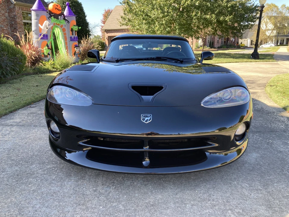 2000 Dodge Viper 2nd Gen - Image 14 of 31