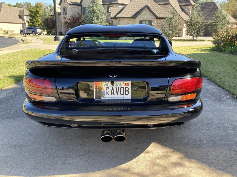2000 Dodge Viper 2nd Gen - Image 24 of 31