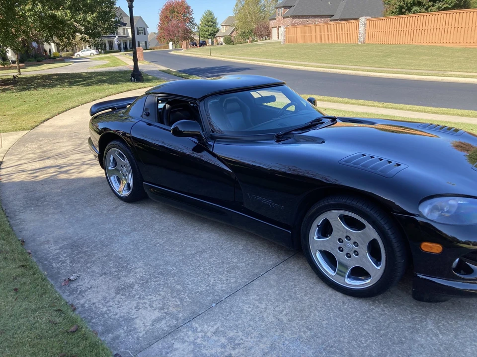 2000 Dodge Viper 2nd Gen - Image 27 of 31