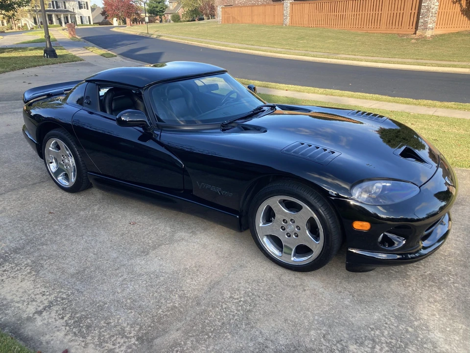 2000 Dodge Viper 2nd Gen - Image 17 of 31