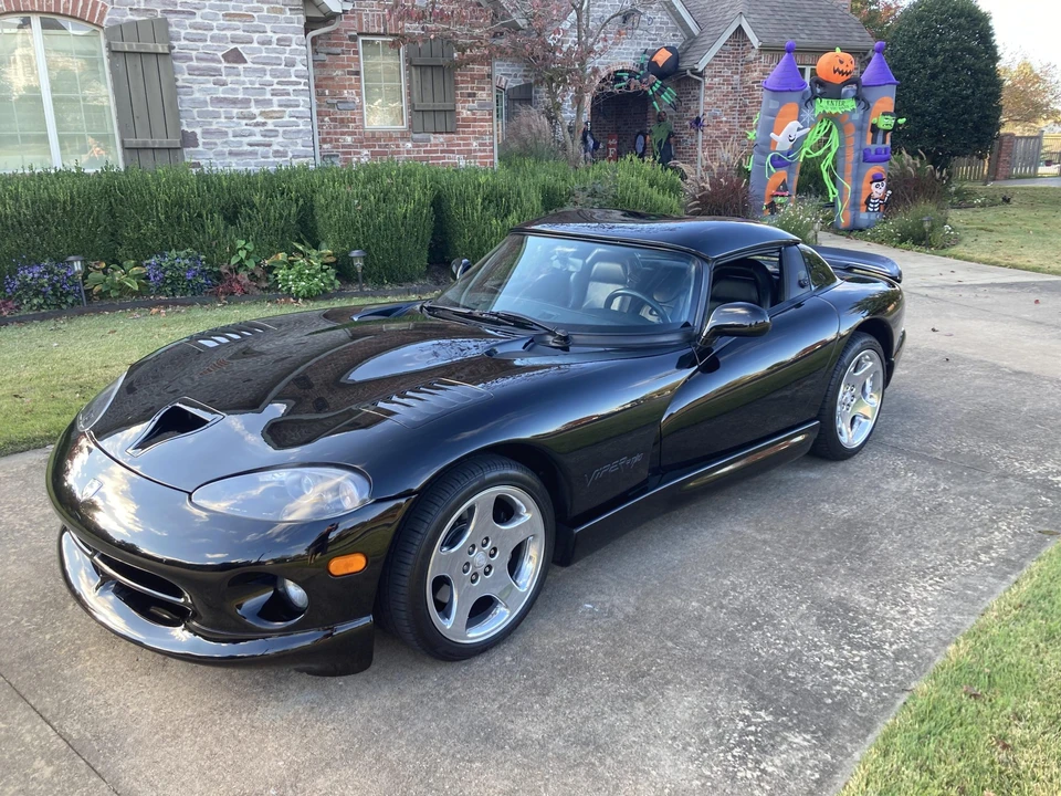 2000 Dodge Viper 2nd Gen - Image 12 of 31