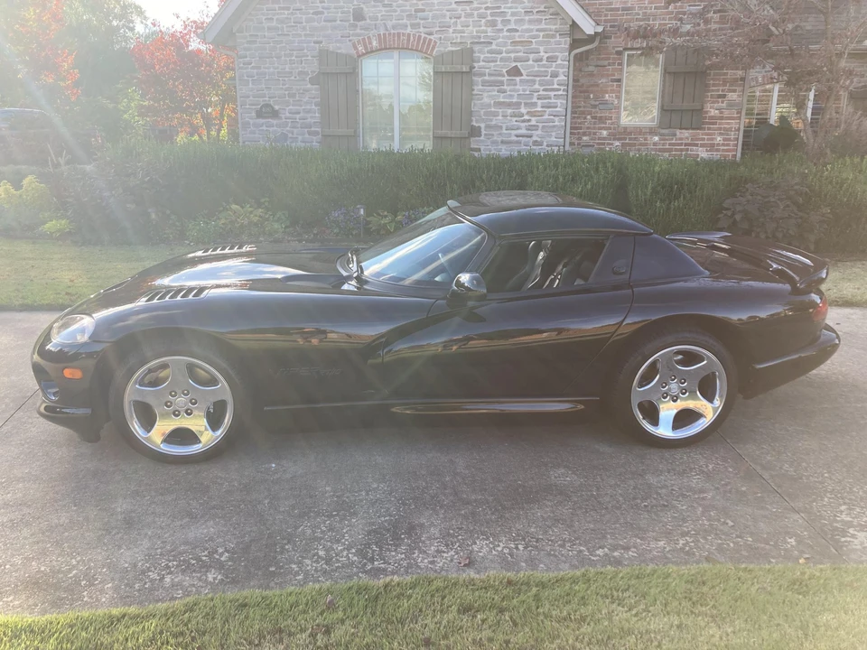 2000 Dodge Viper 2nd Gen - Image 26 of 31