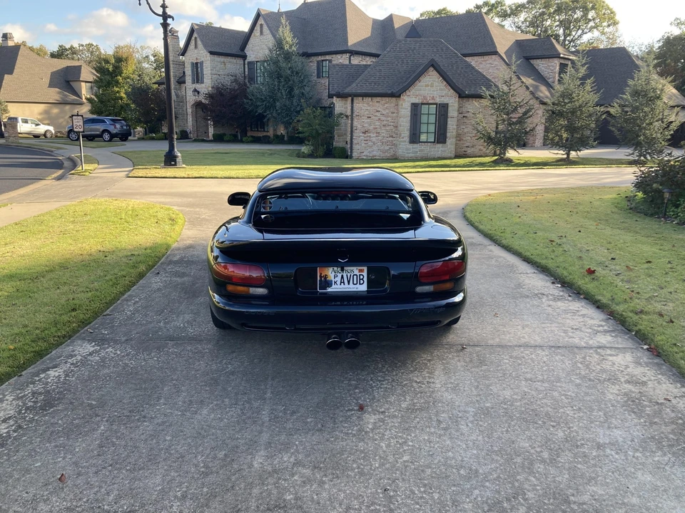 2000 Dodge Viper 2nd Gen - Image 23 of 31