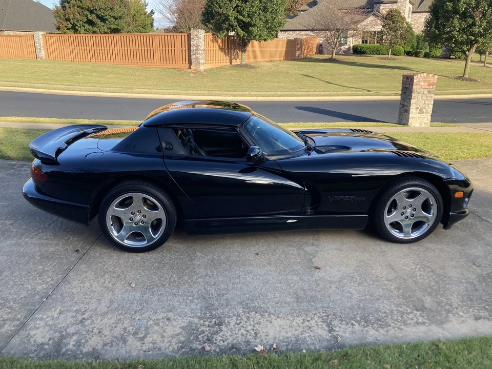 2000 Dodge Viper 2nd Gen - Image 20 of 31