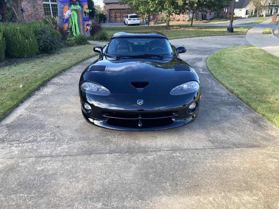 2000 Dodge Viper 2nd Gen - Image 16 of 31