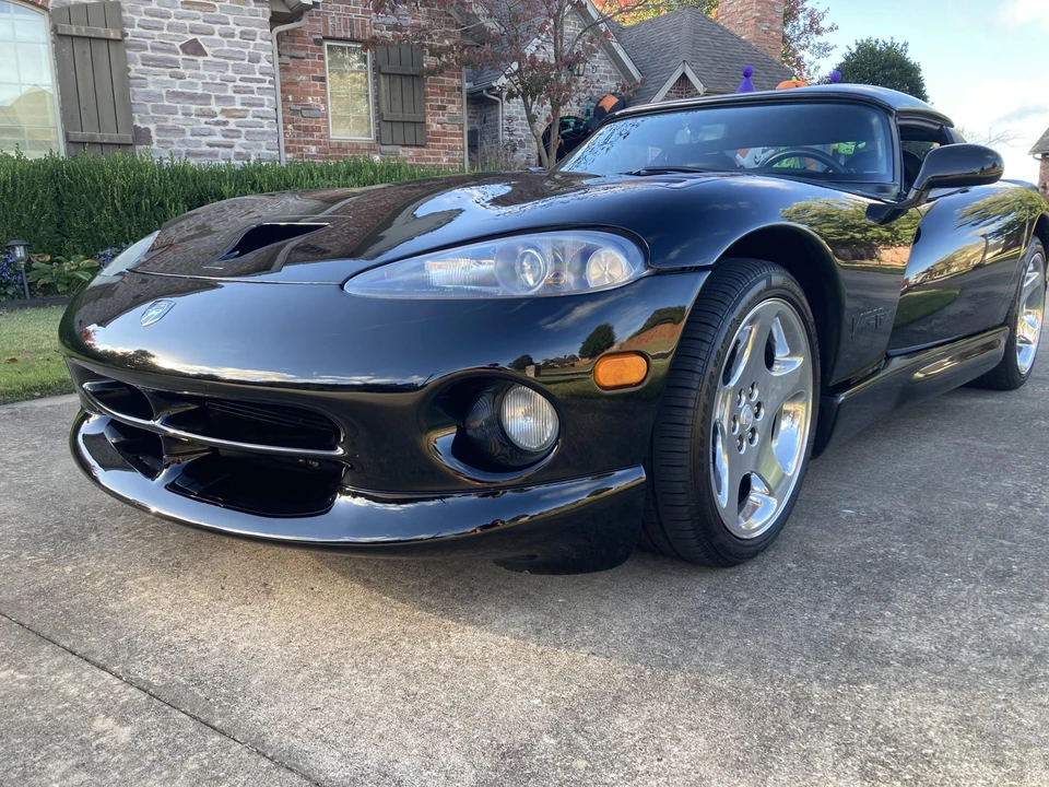 2000 Dodge Viper 2nd Gen - Image 13 of 31
