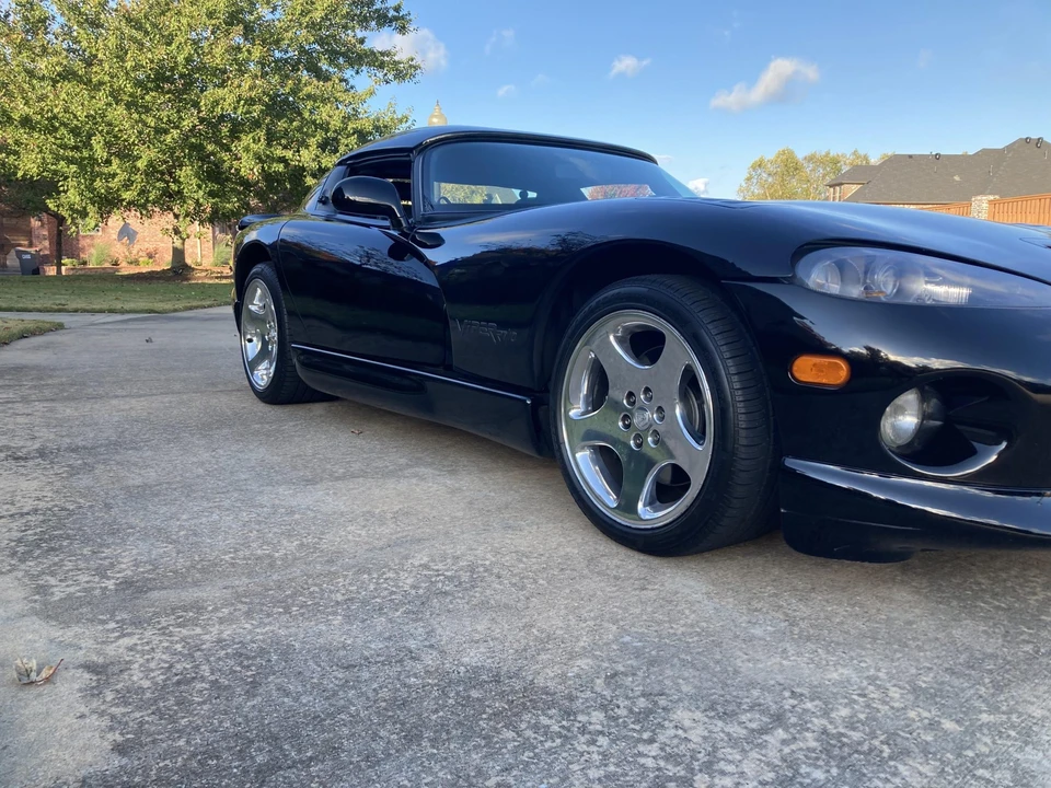 2000 Dodge Viper 2nd Gen - Image 28 of 31