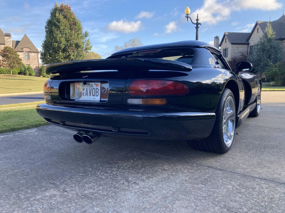 2000 Dodge Viper 2nd Gen - Image 21 of 31