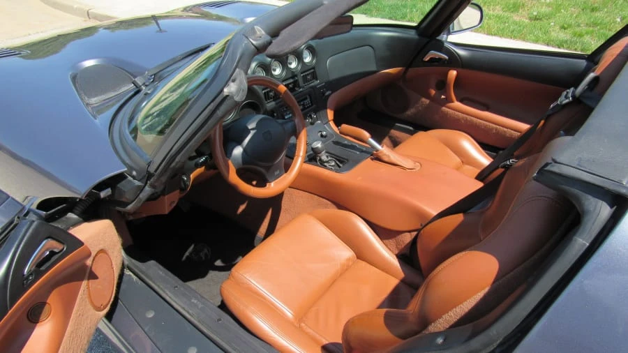 2000 Dodge Viper 2nd Gen - Image 4 of 7