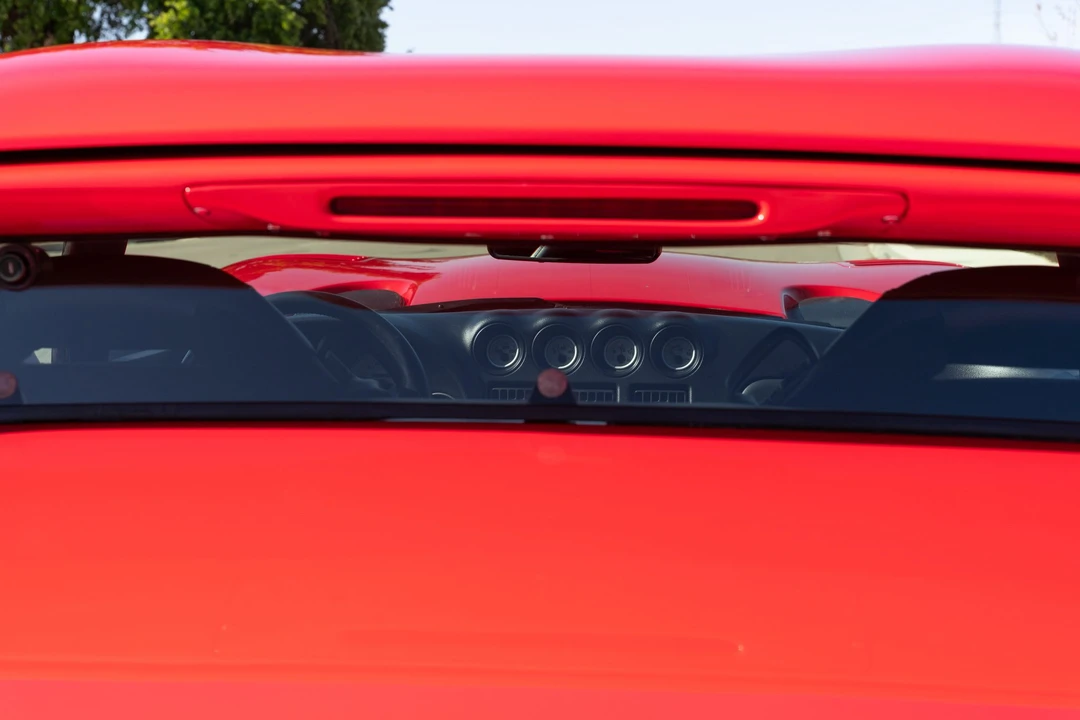 2000 Dodge Viper 2nd Gen - Image 31 of 31