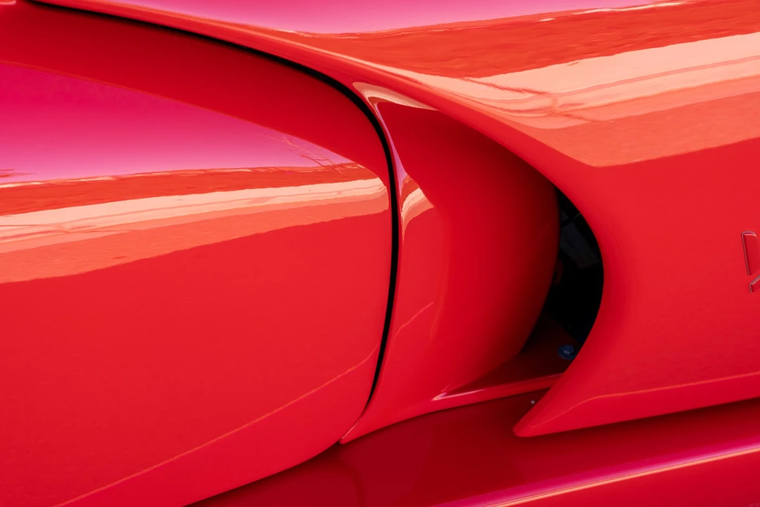 2000 Dodge Viper 2nd Gen - Image 23 of 31