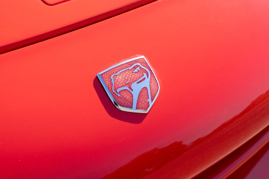 2000 Dodge Viper 2nd Gen - Image 18 of 31