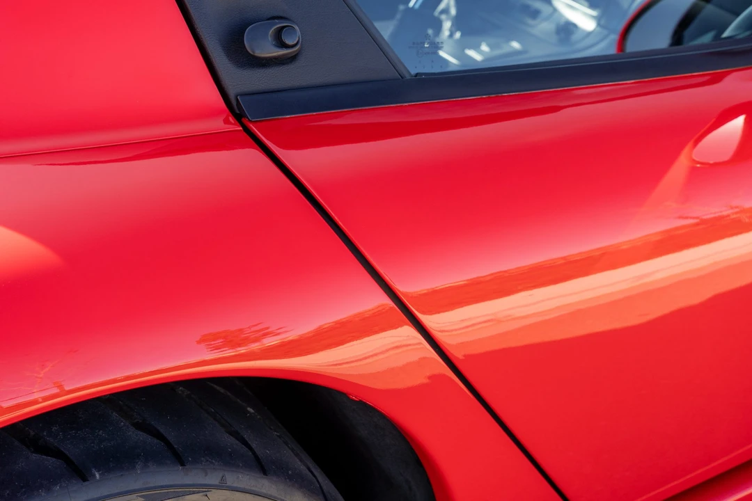 2000 Dodge Viper 2nd Gen - Image 24 of 31