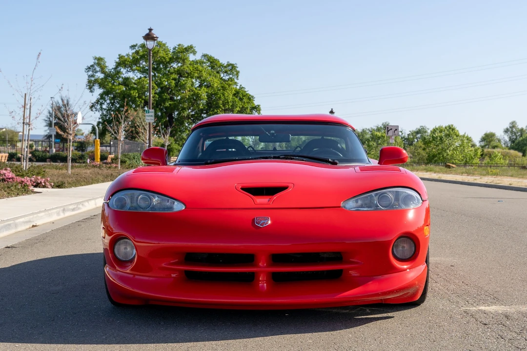 2000 Dodge Viper 2nd Gen - Image 4 of 31