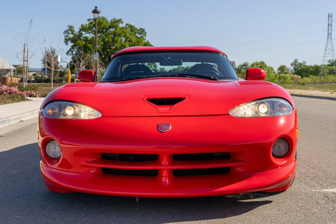 2000 Dodge Viper 2nd Gen - Image 5 of 31