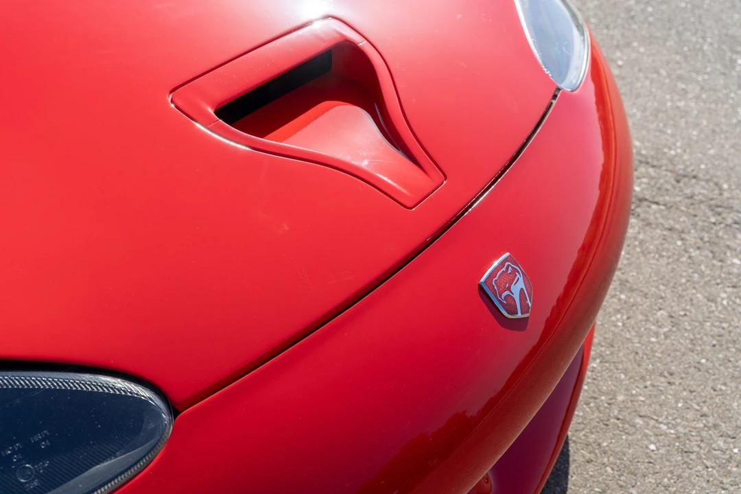 2000 Dodge Viper 2nd Gen - Image 14 of 31