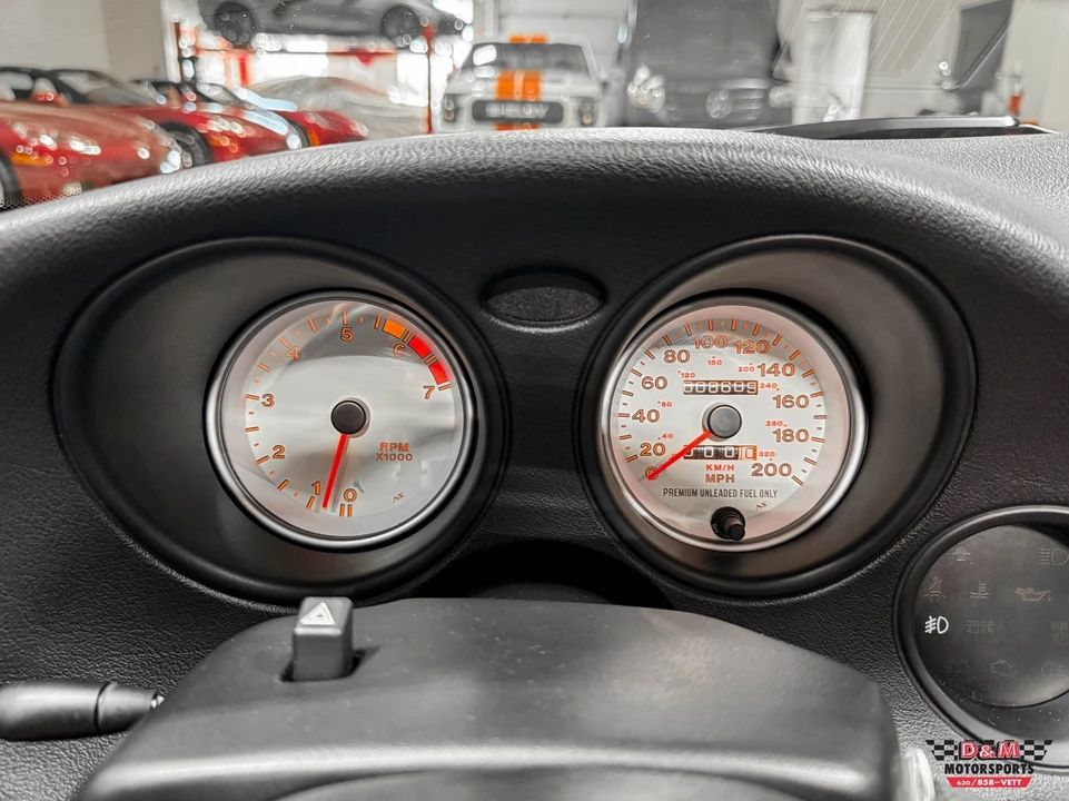 2000 Dodge Viper 2nd Gen - Image 16 of 31