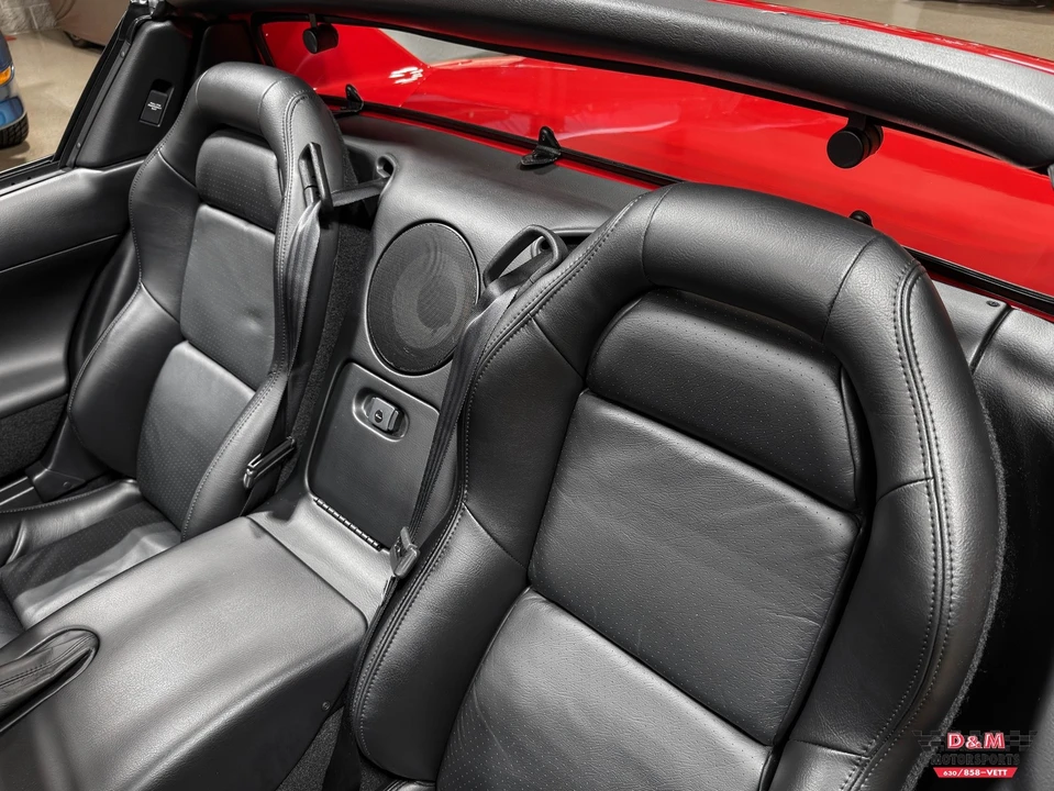 2000 Dodge Viper 2nd Gen - Image 21 of 31